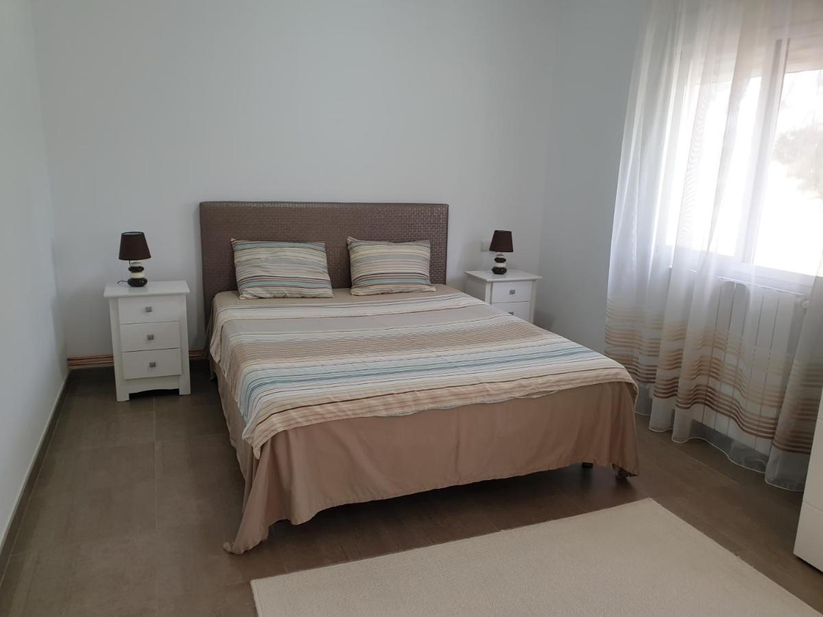Precioso Apartamento Con Vista Al Mar Калафел Екстериор снимка